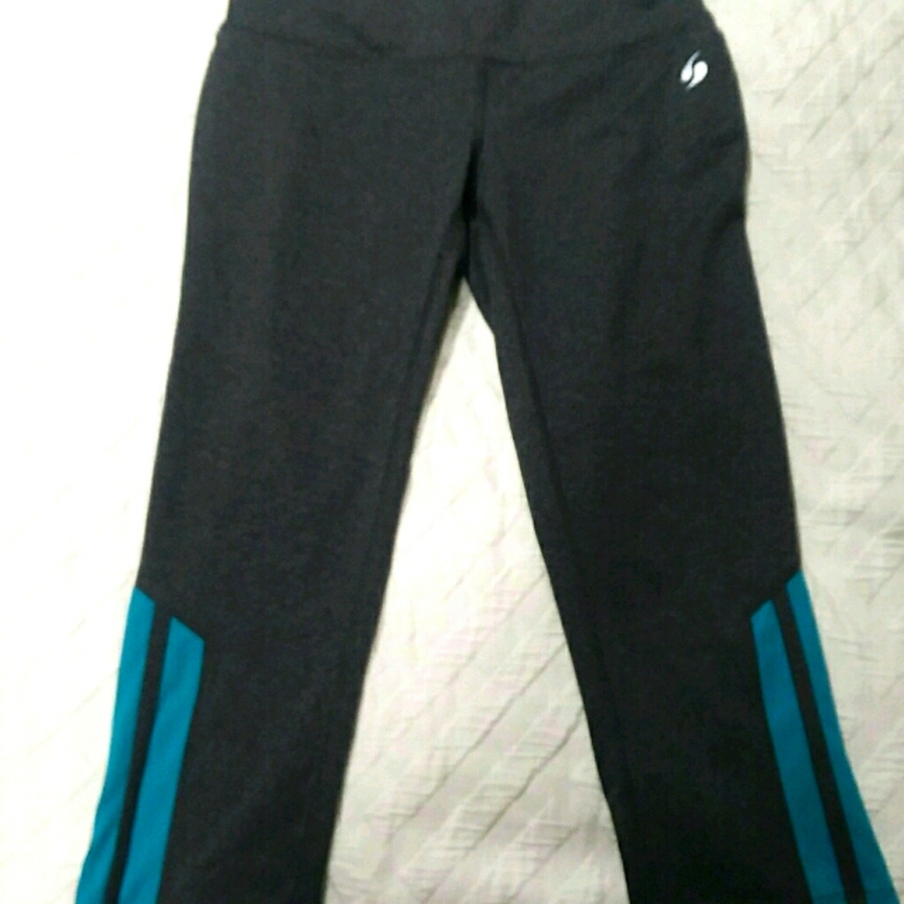 Active leggings